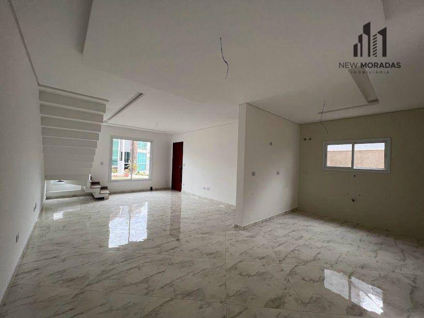 Sobrado à venda com 3 quartos, 125m² - Foto 6