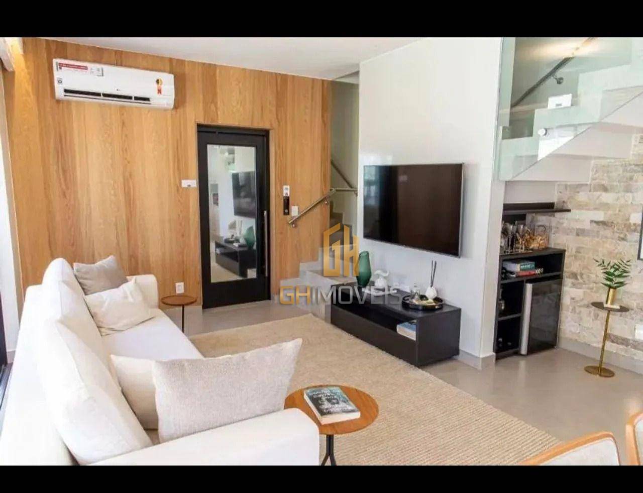 Sobrado à venda com 4 quartos, 181m² - Foto 3