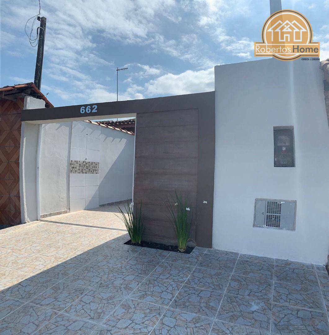 Casa à venda com 3 quartos, 99m² - Foto 3