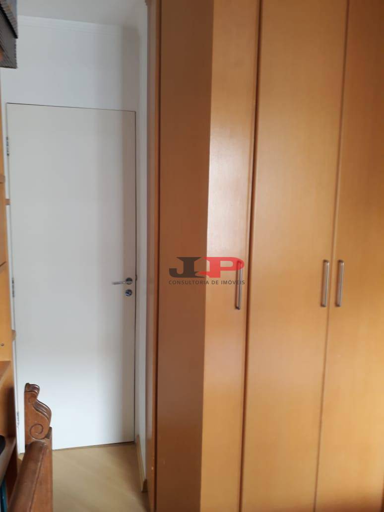 Apartamento à venda com 3 quartos, 75m² - Foto 9