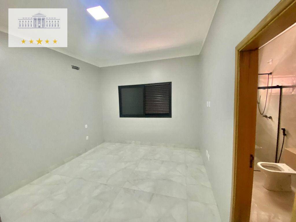 Casa de Condomínio à venda com 3 quartos, 260m² - Foto 7