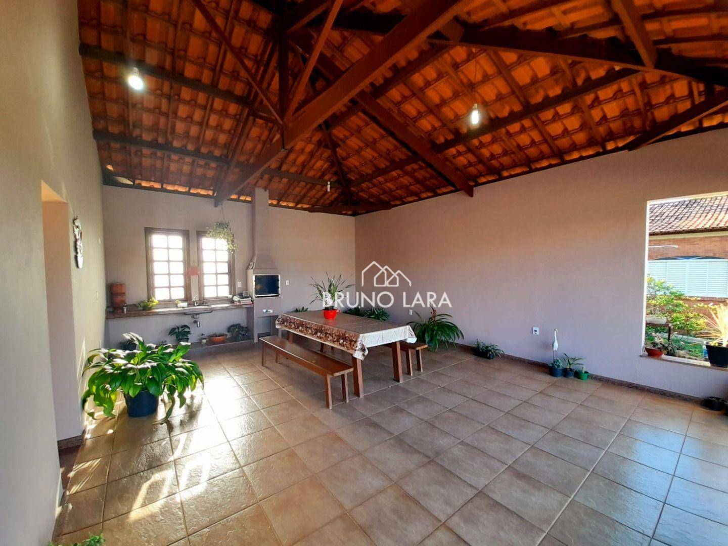 Casa de Condomínio à venda com 4 quartos, 240m² - Foto 26