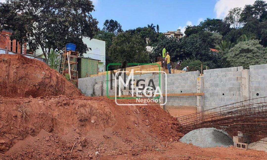 Loteamento e Condomínio à venda, 472M2 - Foto 17