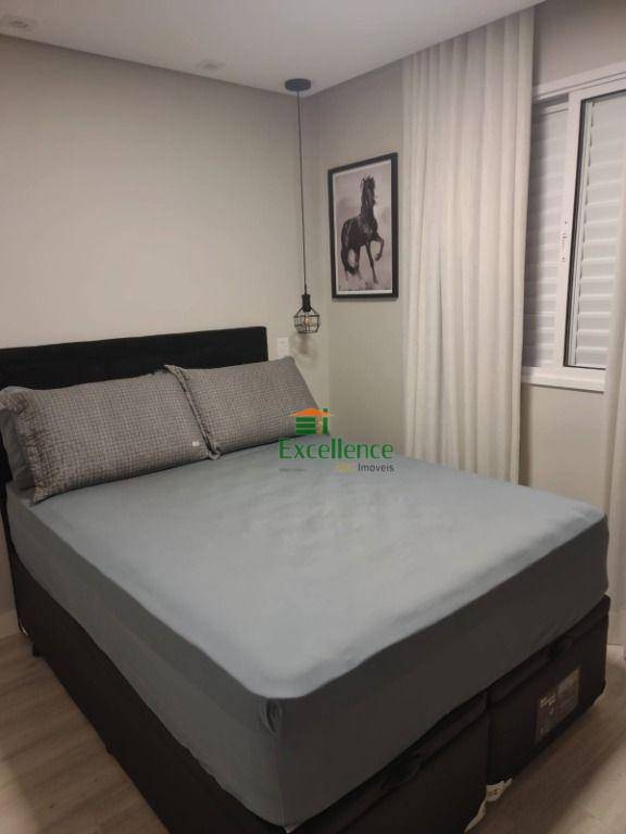 Apartamento à venda com 2 quartos, 45m² - Foto 10