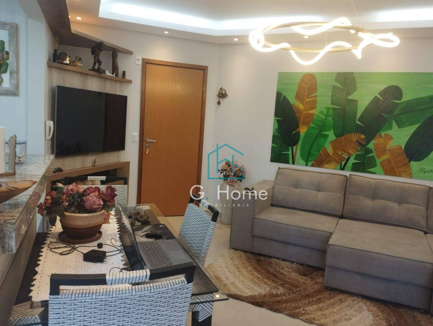 Apartamento, 3 quartos, 79 m² - Foto 3