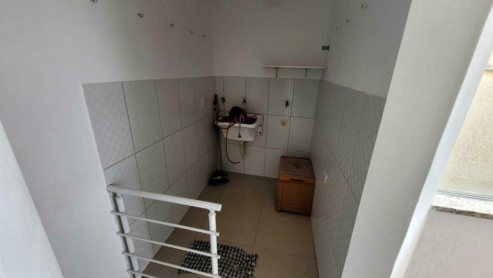 Cobertura à venda com 2 quartos, 80m² - Foto 18