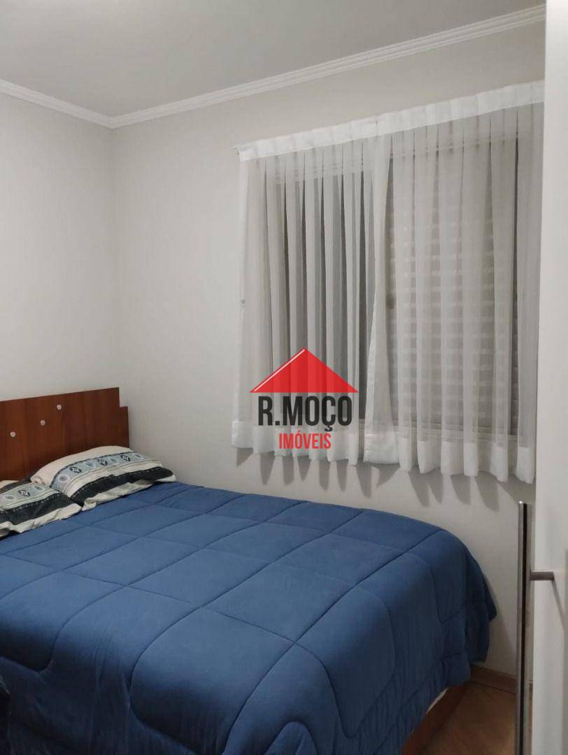 Apartamento à venda com 3 quartos, 60m² - Foto 9