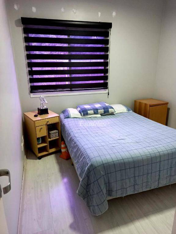 Apartamento à venda com 3 quartos, 160m² - Foto 15