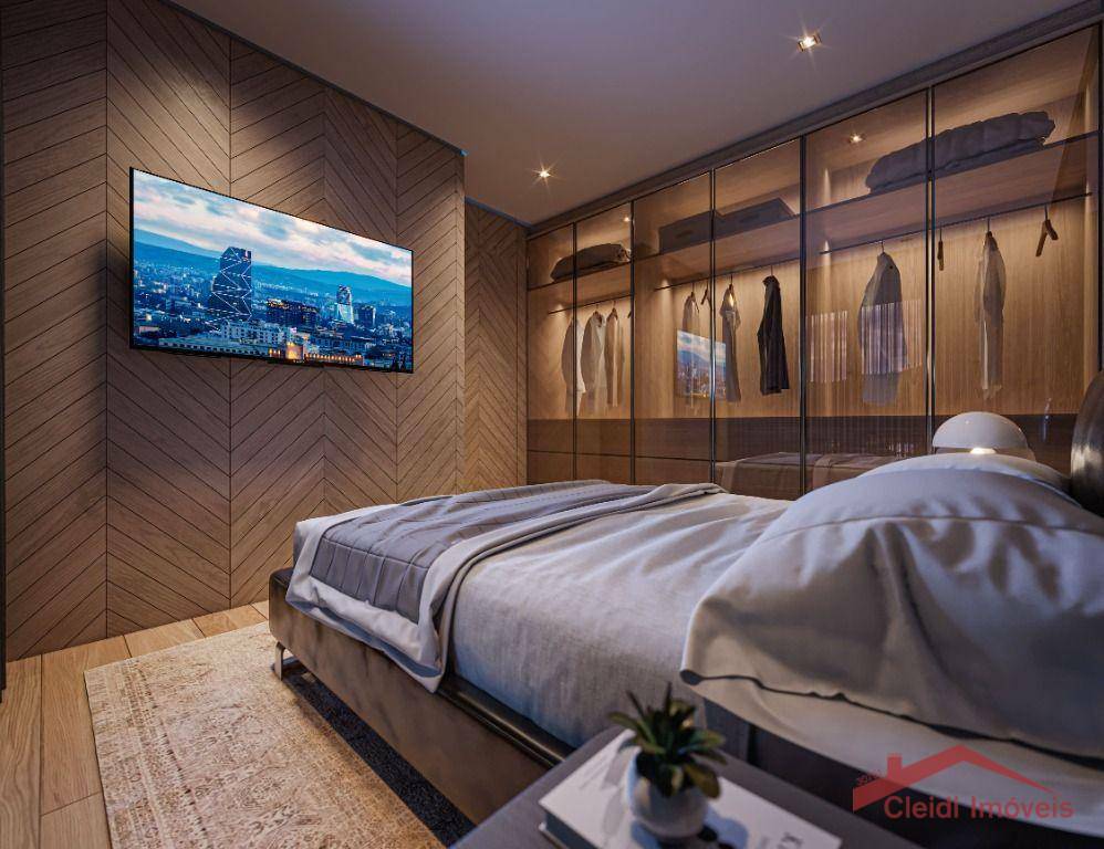 Apartamento, 2 quartos, 55 m² - Foto 5