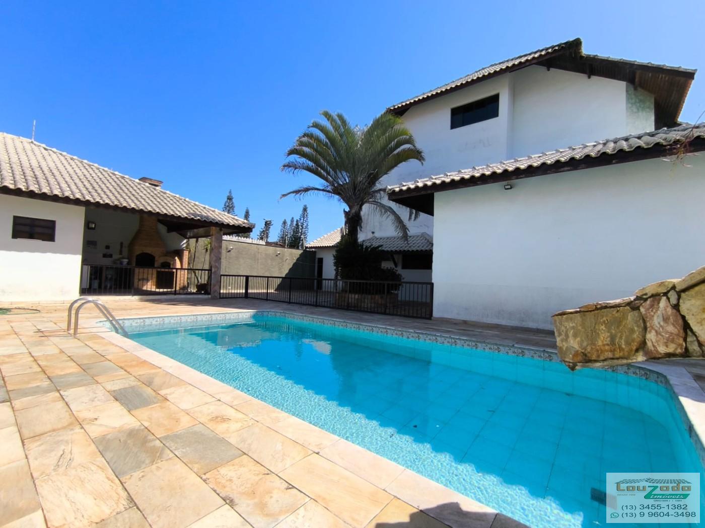 Sobrado à venda com 4 quartos, 576m² - Foto 1