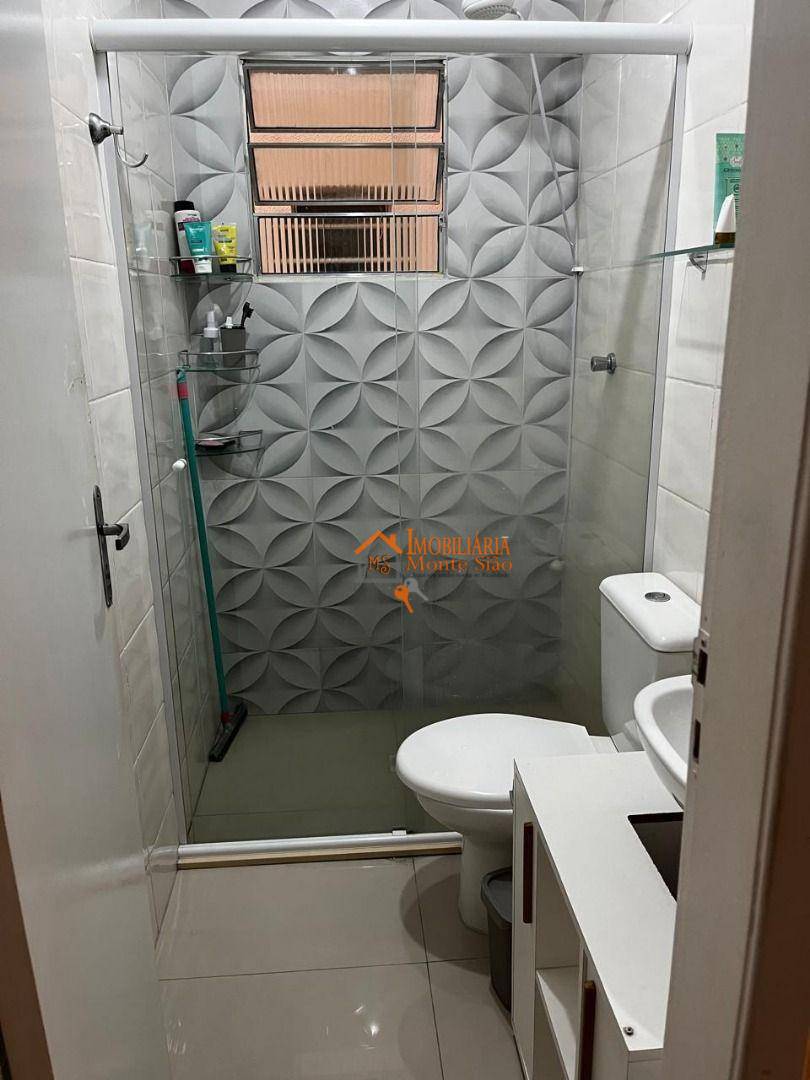 Apartamento à venda com 2 quartos, 44m² - Foto 6