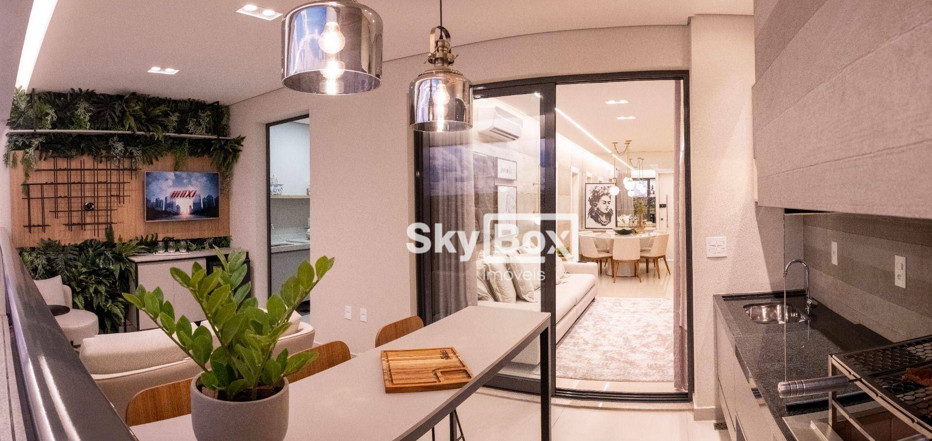 Apartamento à venda com 3 quartos, 120m² - Foto 12