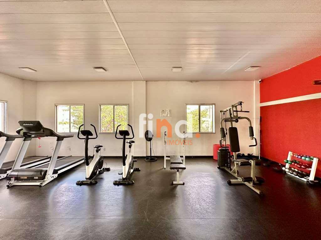 Apartamento, 2 quartos, 64 m² - Foto 26