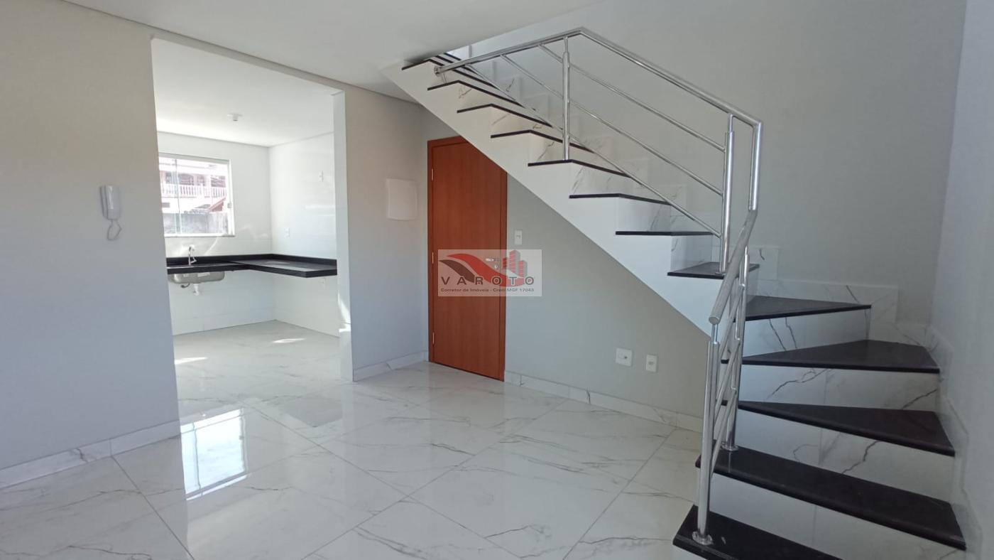 Cobertura à venda com 3 quartos, 45m² - Foto 17