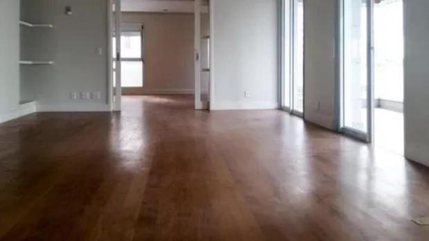 Apartamento à venda com 4 quartos, 275m² - Foto 4