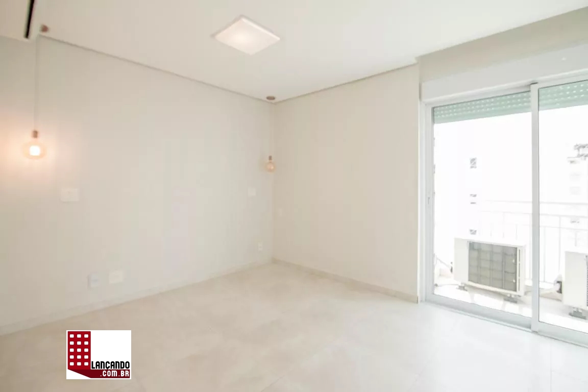 Apartamento à venda com 2 quartos, 104m² - Foto 11