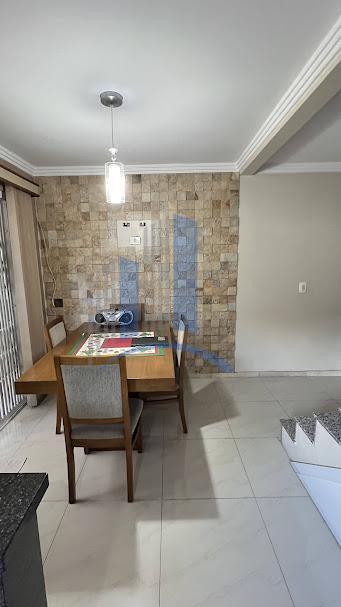 Casa à venda com 3 quartos, 78m² - Foto 18