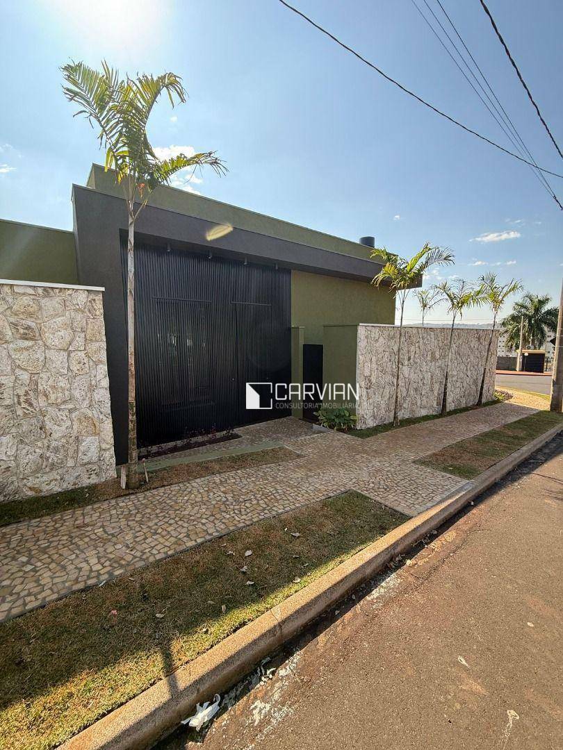 Casa de Condomínio à venda com 3 quartos, 175m² - Foto 3