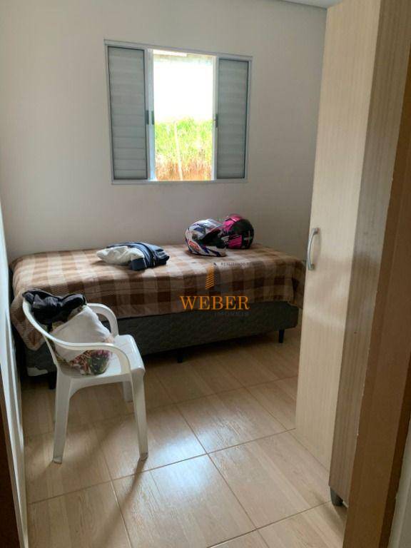 Casa à venda com 3 quartos, 150m² - Foto 6