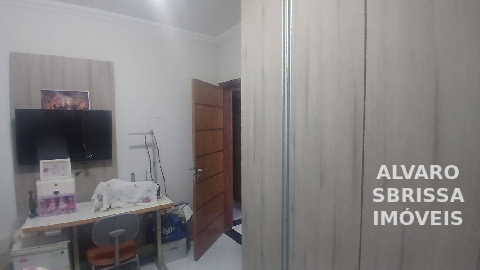 Casa à venda com 2 quartos, 76m² - Foto 10