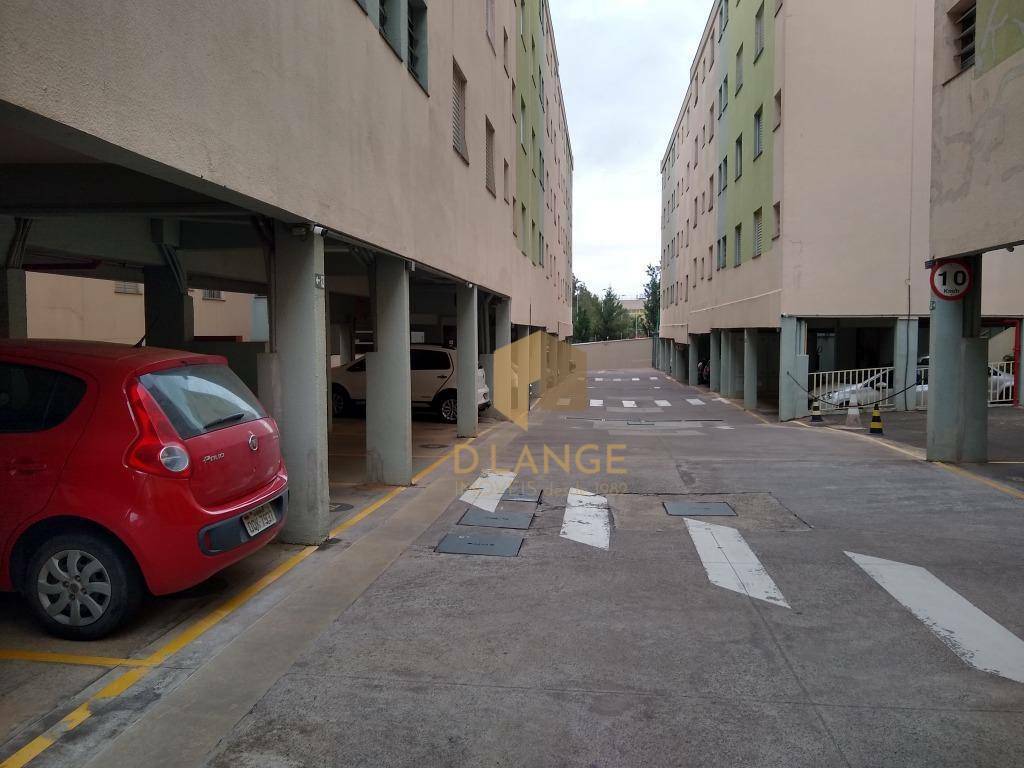 Apartamento à venda com 3 quartos, 70m² - Foto 17