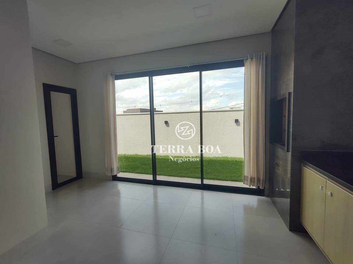 Casa de Condomínio à venda e aluguel com 3 quartos, 159m² - Foto 7