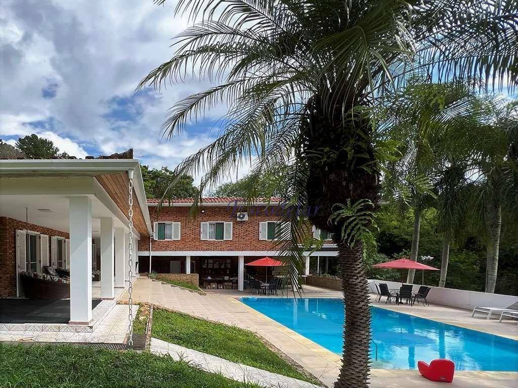 Casa de Condomínio à venda com 5 quartos, 842m² - Foto 22