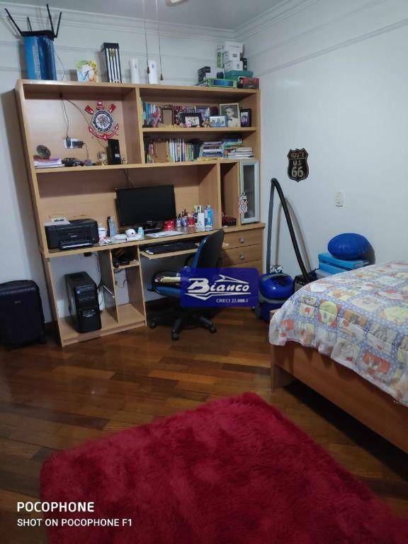 Sobrado à venda com 4 quartos, 320m² - Foto 15