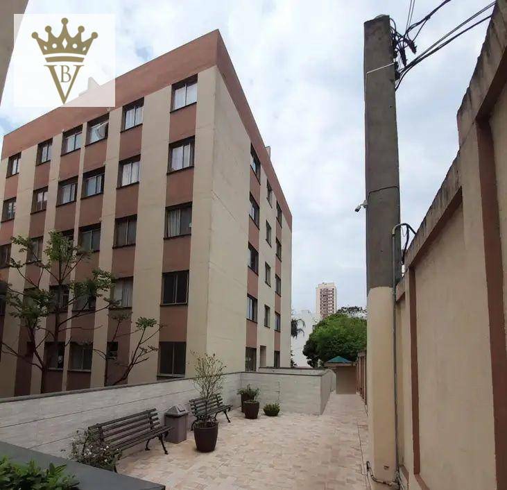 Apartamento à venda com 3 quartos, 66m² - Foto 11