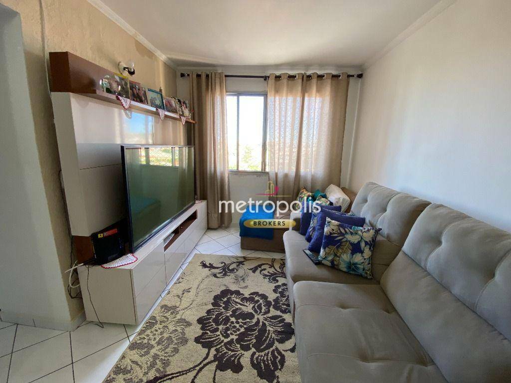 Apartamento à venda com 2 quartos, 60m² - Foto 6