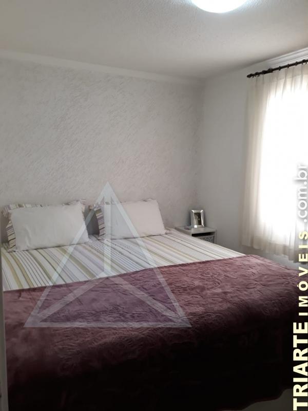 Apartamento à venda com 2 quartos, 44m² - Foto 10