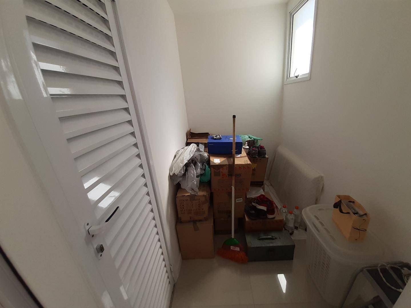 Apartamento à venda com 2 quartos, 85m² - Foto 9