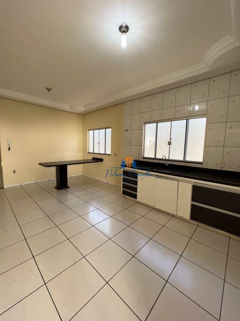 Casa à venda e aluguel com 3 quartos, 135m² - Foto 16