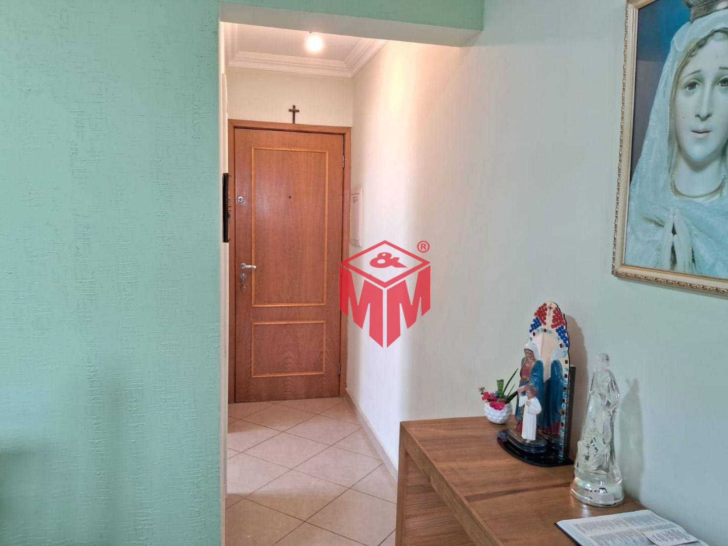 Apartamento à venda com 2 quartos, 63m² - Foto 17