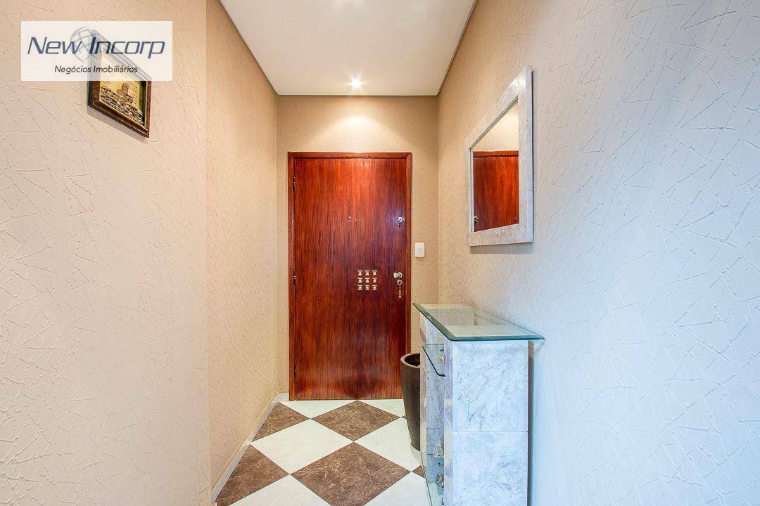 Apartamento à venda com 3 quartos, 145m² - Foto 8