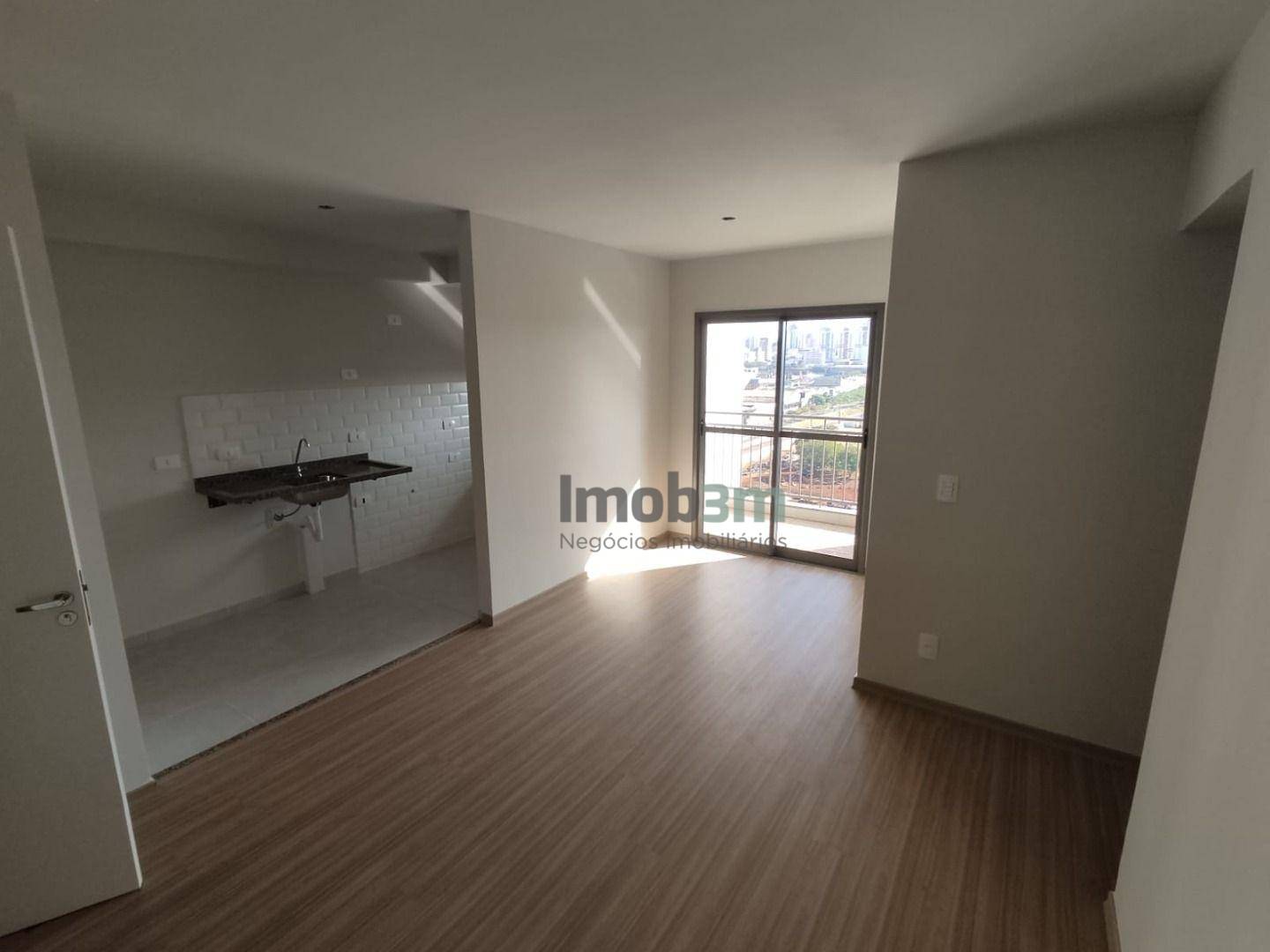 Apartamento à venda com 2 quartos, 51m² - Foto 6