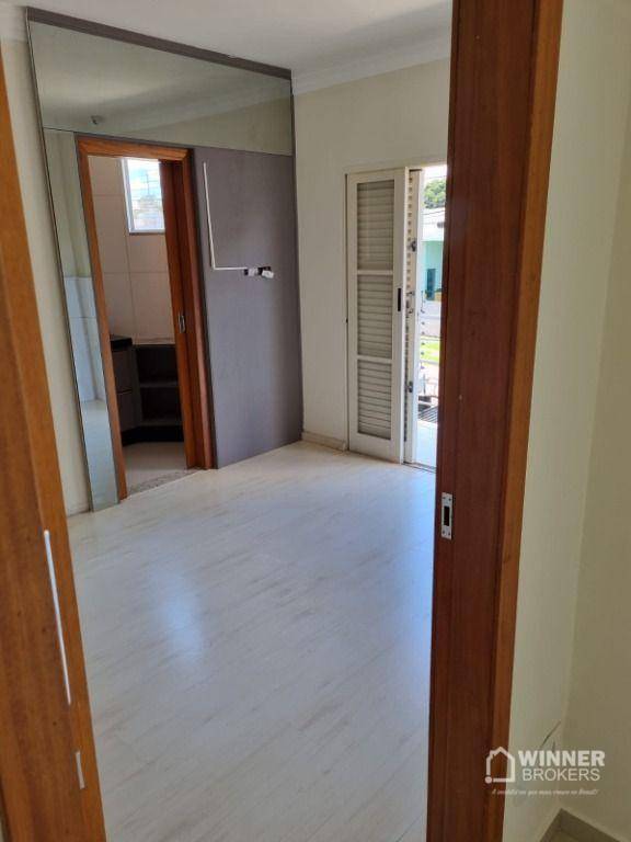 Sobrado à venda com 3 quartos, 220m² - Foto 6