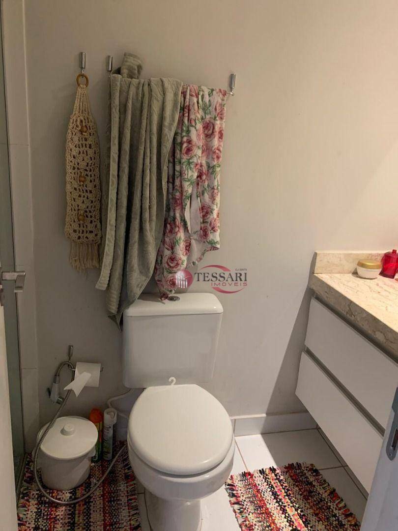 Apartamento à venda com 2 quartos, 70m² - Foto 16