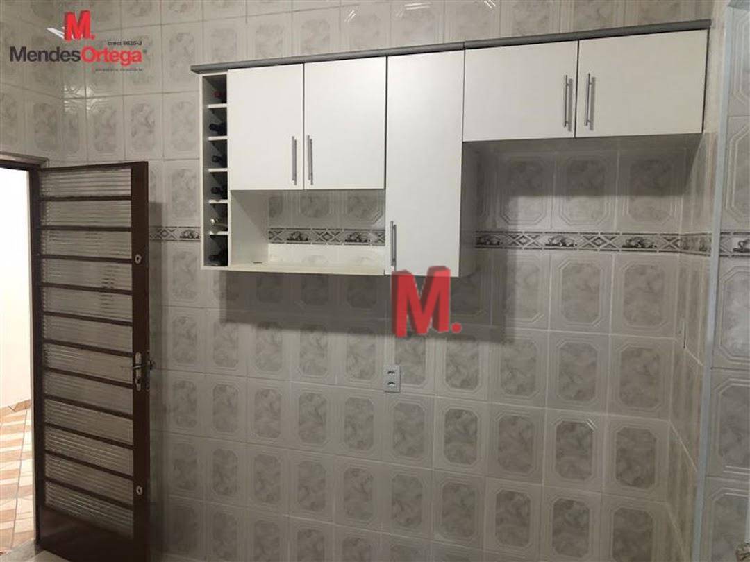 Casa à venda com 2 quartos, 161m² - Foto 26