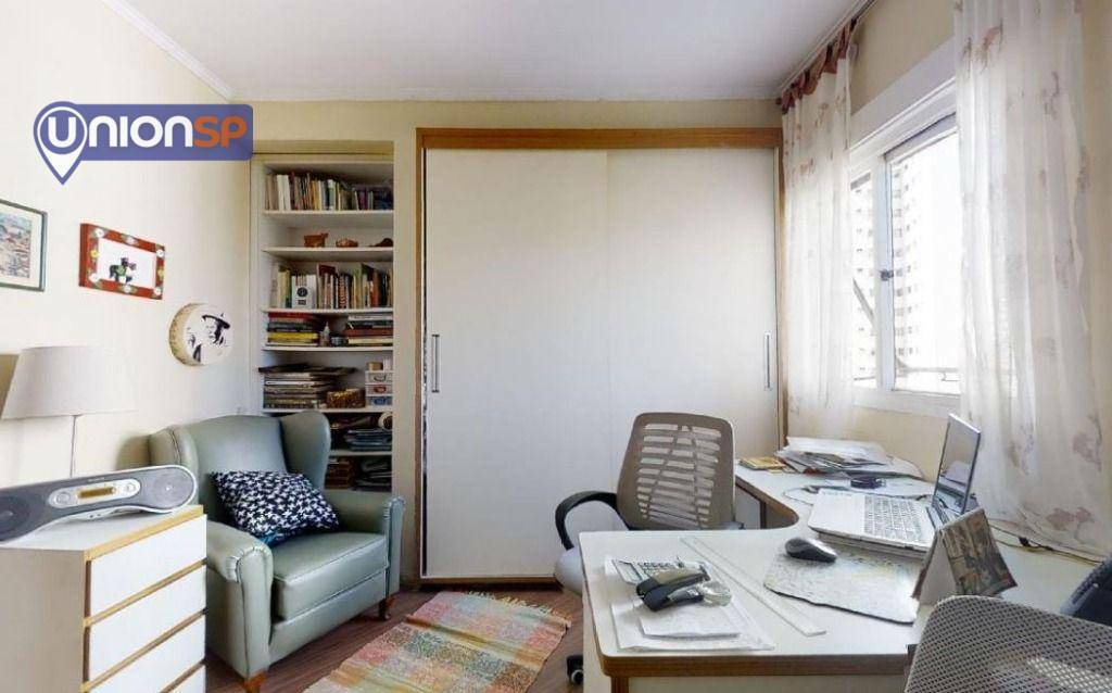 Apartamento à venda com 3 quartos, 119m² - Foto 10