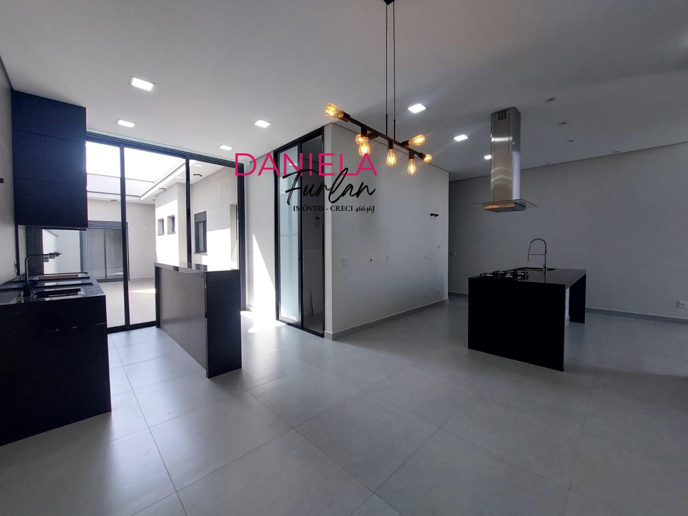 Casa de Condomínio à venda com 3 quartos, 162m² - Foto 1