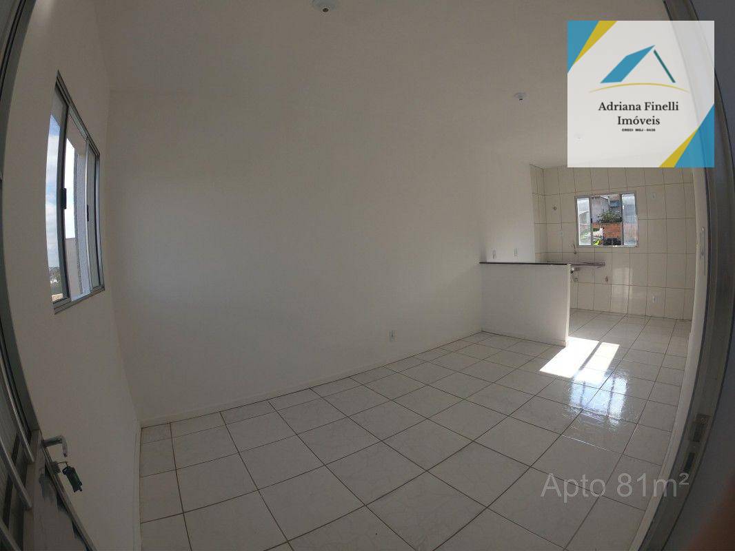 Apartamento à venda com 2 quartos, 58m² - Foto 6