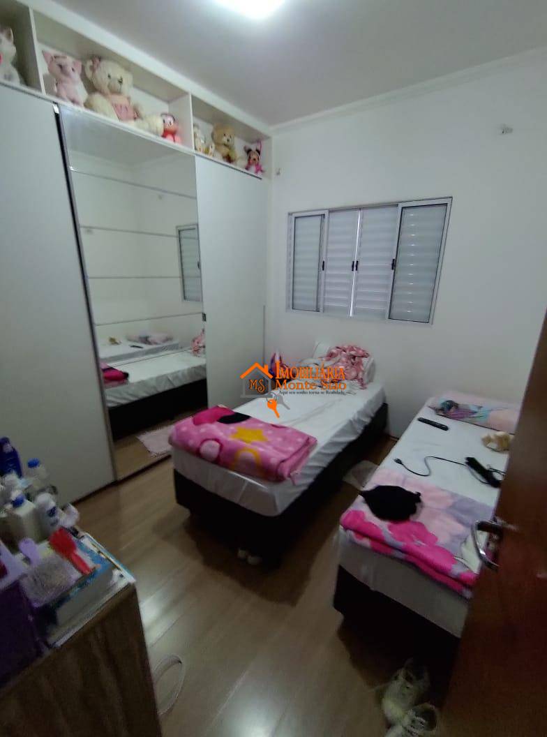 Sobrado à venda com 3 quartos, 144m² - Foto 39