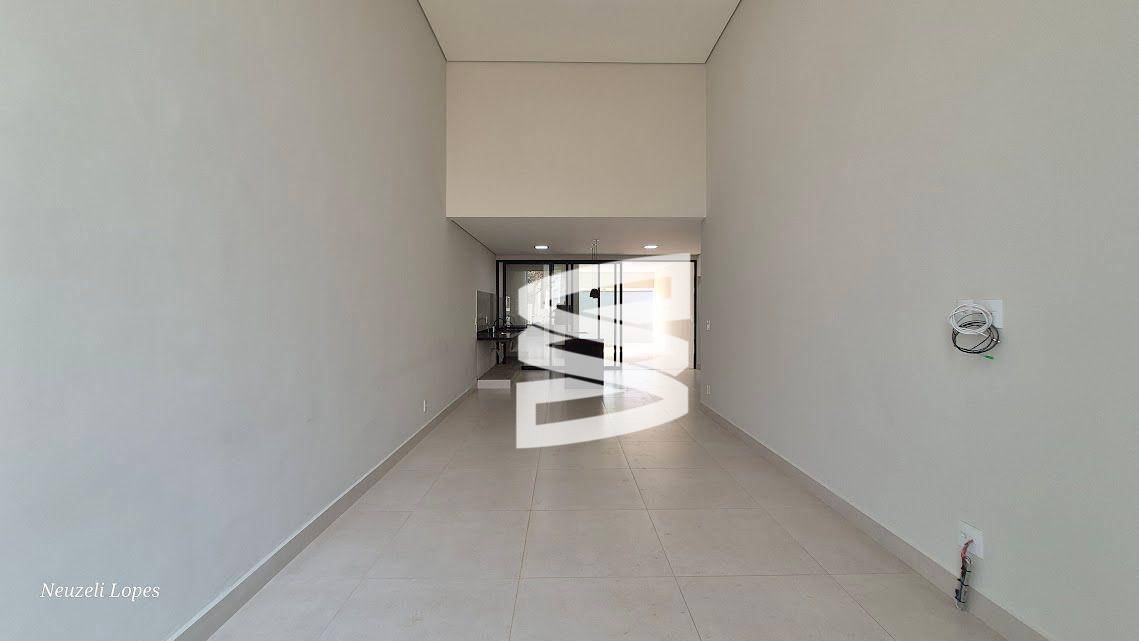 Casa de Condomínio à venda com 3 quartos, 165m² - Foto 3