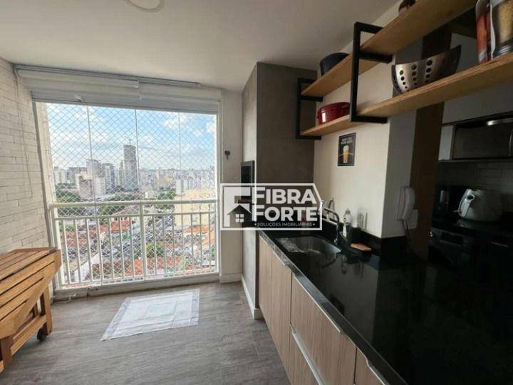 Apartamento, 3 quartos, 76 m² - Foto 9