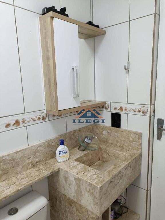 Apartamento à venda com 2 quartos, 48m² - Foto 9