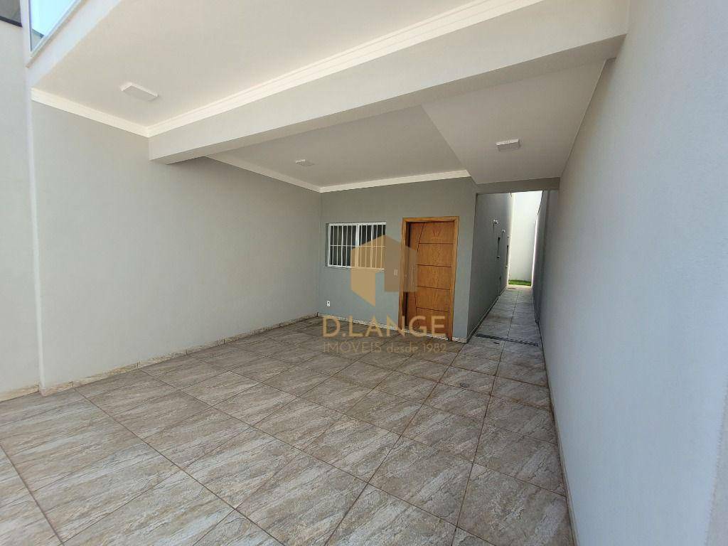 Casa à venda com 3 quartos, 122m² - Foto 2