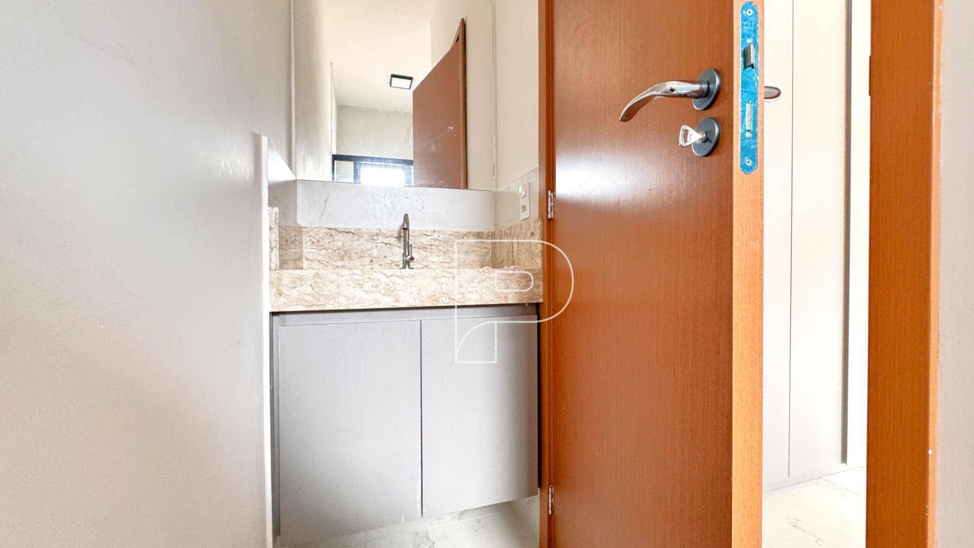 Casa de Condomínio para alugar com 2 quartos, 80m² - Foto 18