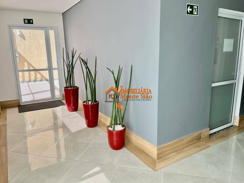 Cobertura à venda com 3 quartos, 150m² - Foto 3