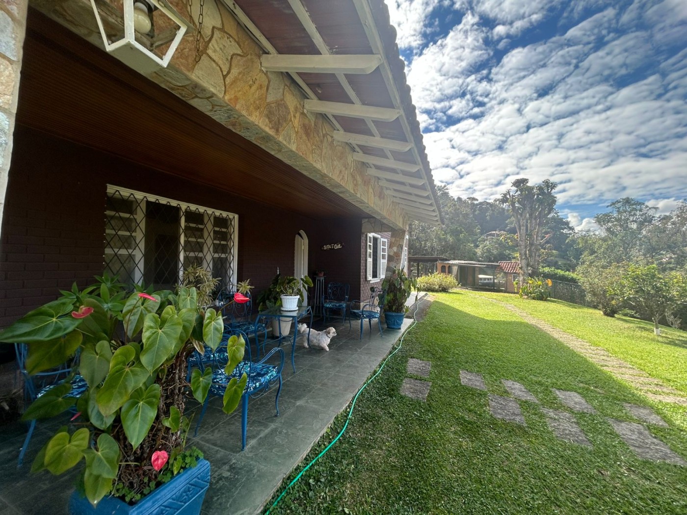 Casa à venda com 5 quartos, 350m² - Foto 16